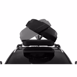 Thule Force XT L Coffre de toit rigide Noir - Vue supplémentaire 6