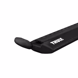 Thule WingBar Evo 127 accessoire pour galerie de toit de voiture