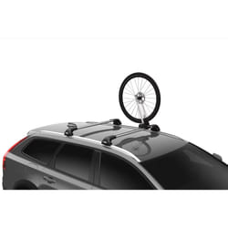 Thule 547001 toit et porte-bagage de toit de véhicule Support de bicyclette Noir
