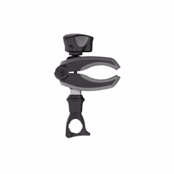 Thule 547001 toit et porte-bagage de toit de véhicule Support de bicyclette Noir - Vue supplémentaire 10