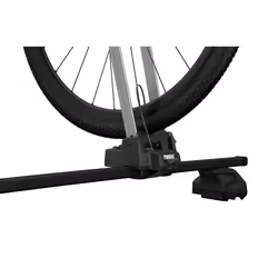 Thule 547001 toit et porte-bagage de toit de véhicule Support de bicyclette Noir - Vue supplémentaire 5