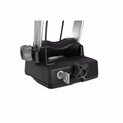 Thule 547001 toit et porte-bagage de toit de véhicule Support de bicyclette Noir - Vue supplémentaire 7