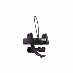 Thule 547001 toit et porte-bagage de toit de véhicule Support de bicyclette Noir - Vue supplémentaire 8