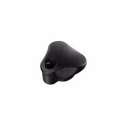 Thule 547001 toit et porte-bagage de toit de véhicule Support de bicyclette Noir - Vue supplémentaire 9