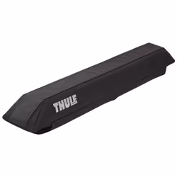Thule 845000 accessoire pour galerie de toit de voiture Tampons de surf pour porte-bagages de toit