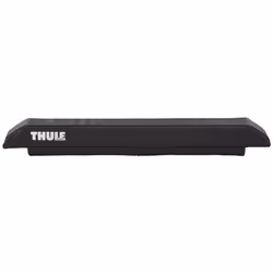 Thule 845000 accessoire pour galerie de toit de voiture Tampons de surf pour porte-bagages de toit