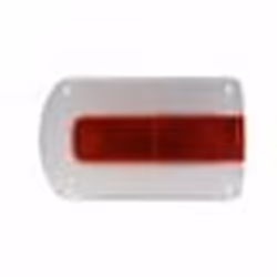 Thule Cabochon feu pour VeloCompact EuroPower et EuroRide - THULE