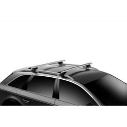 Thule Raised Rail Evo accessoire pour galerie de toit de voiture