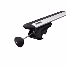 Thule Raised Rail Evo accessoire pour galerie de toit de voiture - Vue supplémentaire 4