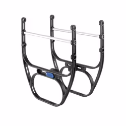 Supoort sacoche de porte-bagages Thule Side Frame