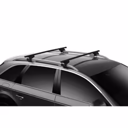 Thule SquareBar 150 Barre de charge
