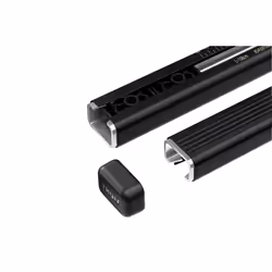 Thule SquareBar 150 Barre de charge
