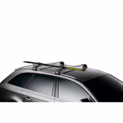 Thule SkiClick, Noir, 120 mm, 70 mm, 80 mm