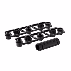 Thule 564100, Adaptateur, Noir