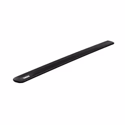 Thule 711420, Noir, 100 kg, TUV SUD - GS, 1350 mm