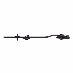 Thule 889900 toit et porte-bagage de toit de véhicule Support de bicyclette Noir