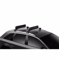 Thule Snowpack Extender