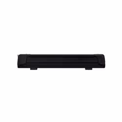 Thule Snowpack Extender Porte-bagages de toit Noir