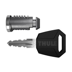 Thule One-Key System 16-pack accessoire pour galerie de toit de voiture Cylindre de serrure