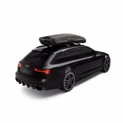 Thule Vectros Vector L Titane - Vue supplémentaire 3