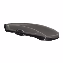 Thule Vectros Vector L Titane - Vue supplémentaire 4