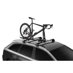 Thule TopRide Support de bicyclette Noir