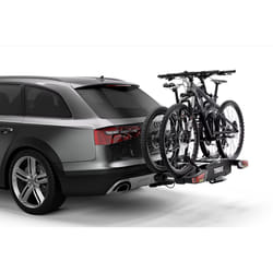 Thule EasyFold XT Support de bicyclette Noir