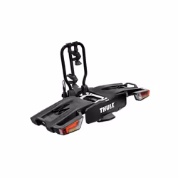 Thule EasyFold XT Support de bicyclette Noir