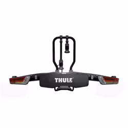 Thule EasyFold XT Support de bicyclette Noir