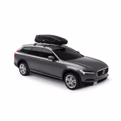 Thule Force XT Sport Coffre de toit rigide Noir