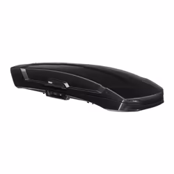 Thule Vectros Vector M Noir, Métallique - Vue supplémentaire 4