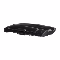 Thule Vectros Vector M Noir, Métallique - Vue supplémentaire 5
