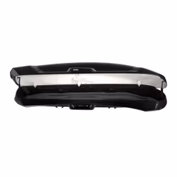 Thule Vectros Vector M Noir, Métallique - Vue supplémentaire 8