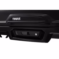 Thule Vectros Vector M Noir, Métallique - Vue supplémentaire 9