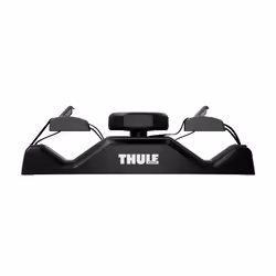 Thule JawGrip Support pour activité nautique Noir