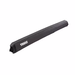 Thule 844000 accessoire pour galerie de toit de voiture Tampons de surf pour porte-bagages de toit