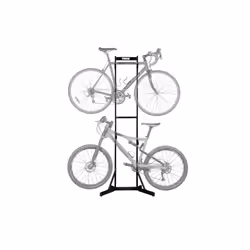 Thule 578101 supports a vélo Porte-vélo d’intérieur Autonome Noir