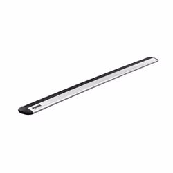 Thule WingBar Evo 150, Aluminium, 100 kg, TUV SUD - GS, 1500 mm