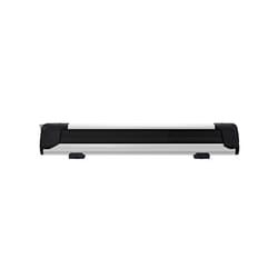 Thule 7325 THU Porte-bagages de toit complet Aluminium, Noir