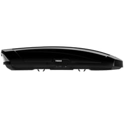 Thule Motion XT XXL Coffre de toit rigide Noir