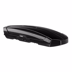 Thule Motion XT XXL Coffre de toit rigide Noir