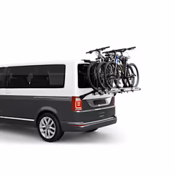 Thule WanderWay accessoire pour galerie de toit de voiture Adaptateur