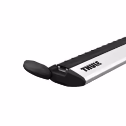 Thule WingBar Evo 127 accessoire pour galerie de toit de voiture