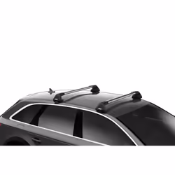 Thule Clamp Edge