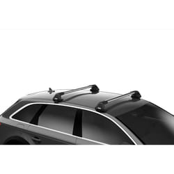 Thule Clamp Edge accessoire pour galerie de toit de voiture
