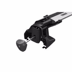 Thule Clamp Edge accessoire pour galerie de toit de voiture - Vue supplémentaire 4