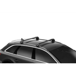 Thule WingBar Edge accessoire pour galerie de toit de voiture Barre de toit