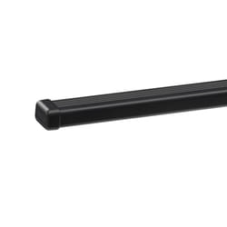 Thule SquareBar 127 accessoire pour galerie de toit de voiture Barre de toit