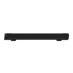 Thule 7326B toit et porte-bagage de toit de véhicule Support pour matériel de sports d'hiver Noir, Argent