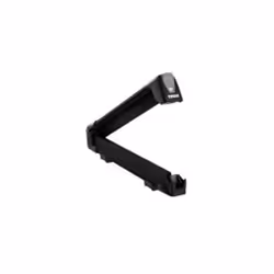 Thule 7326B toit et porte-bagage de toit de véhicule Support pour matériel de sports d'hiver Noir, Argent